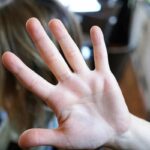 stop alla violenza su donne