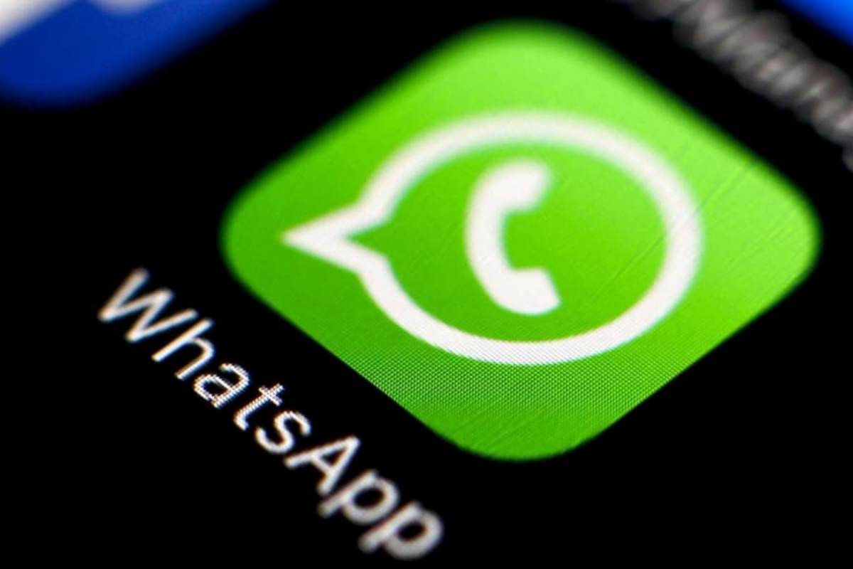 app whatsapp su cellulare