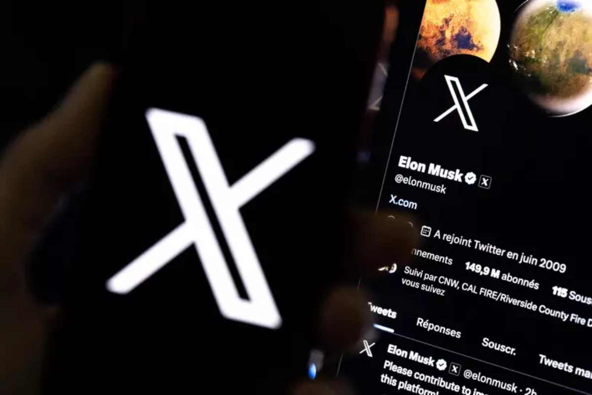 X, l'ex Twitter è ora in mano ad Elon Musk