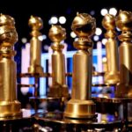 Le statuette dei Golden Globe