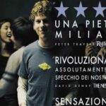 La locandina del film The Social Network, di David Fincher