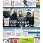 Il Messaggero 9 12 24