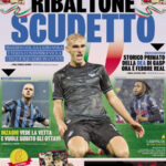 gazzetta dello sport 9-12-24