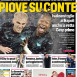 corriere dello sport 9-12-24