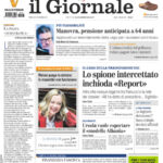 Il Giornale del 18 dicembre