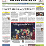 La Stampa del 19 dicembre