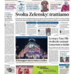 Il Messaggero del 19 dicembre