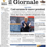 Il Giornale del 19 dicembre