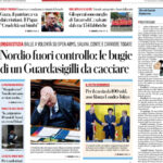 Il Fatto Quotidiano del 23 dicembre