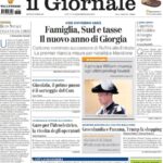 Il Giornale del 24 dicembre