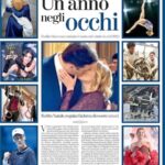 La Stampa del 24 dicembre