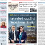 Il Fatto Quotidiano del 27 dicembre