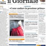 Il Giornale del 27 dicembre