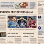 Il Sole 24 Ore del 27 dicembre