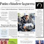 La Repubblica del 27 dicembre