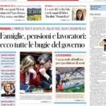 Il Fatto Quotidiano del 30 dicembre