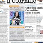 Il Giornale del 30 dicembre