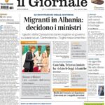 Il Giornale del 31 dicembre