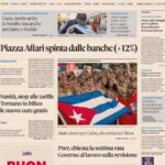 Il Sole 24 Ore del 31 dicembre