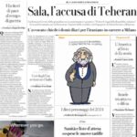 La Repubblica del 31 dicembre