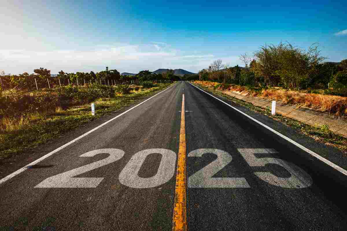 oroscopo 2025 segno fortunato e segno meno fortunato