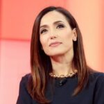 Caterina Balivo è mamma