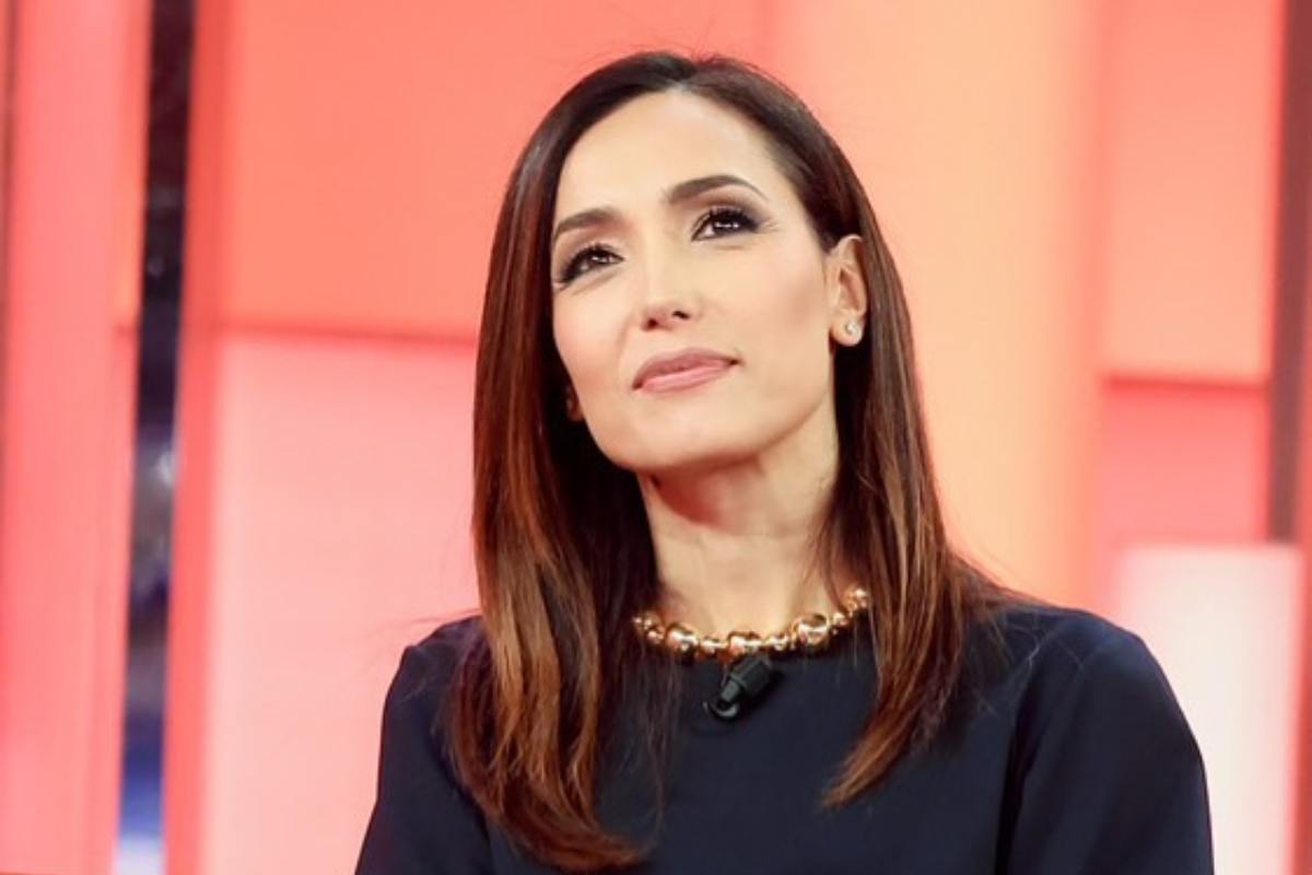 Caterina Balivo è mamma