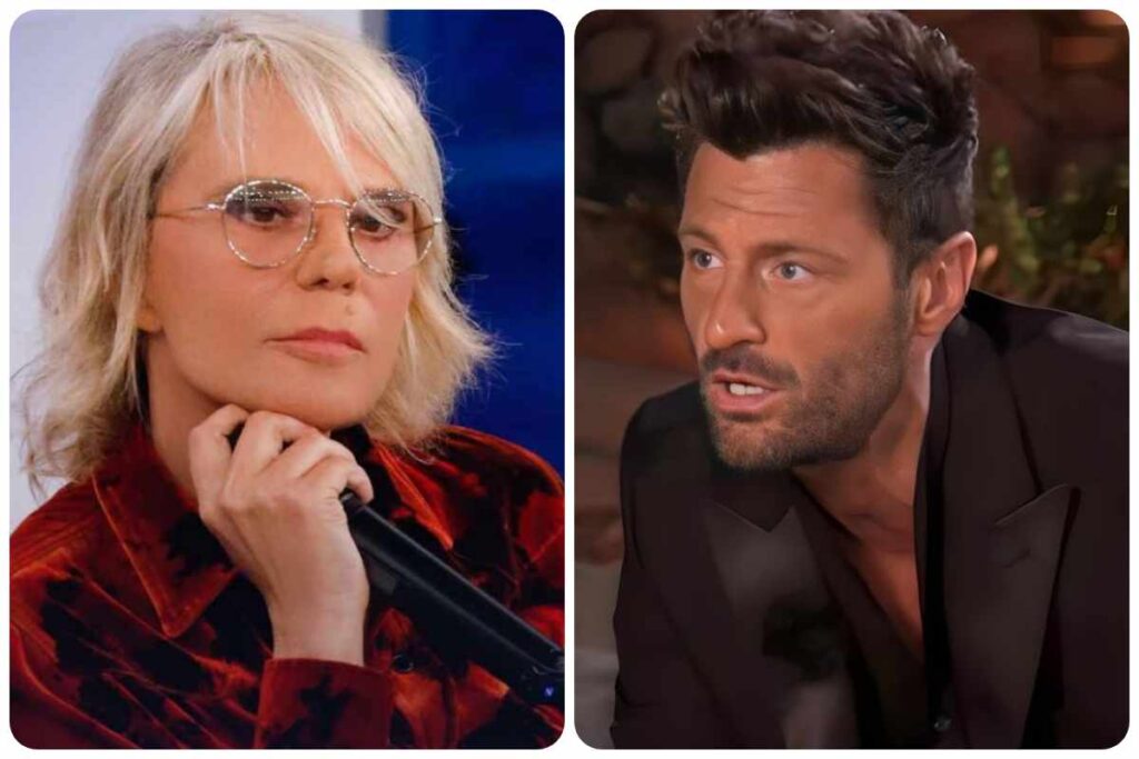 Filippi Bisciglia ha partecipato ad Amici?