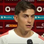 Dybala intervistato