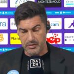 Fonseca intervistato a DAZN