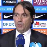 Simone Inzaghi a Inter tv