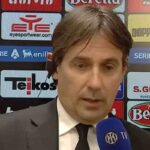 Inzaghi intervistato ad Inter Tv