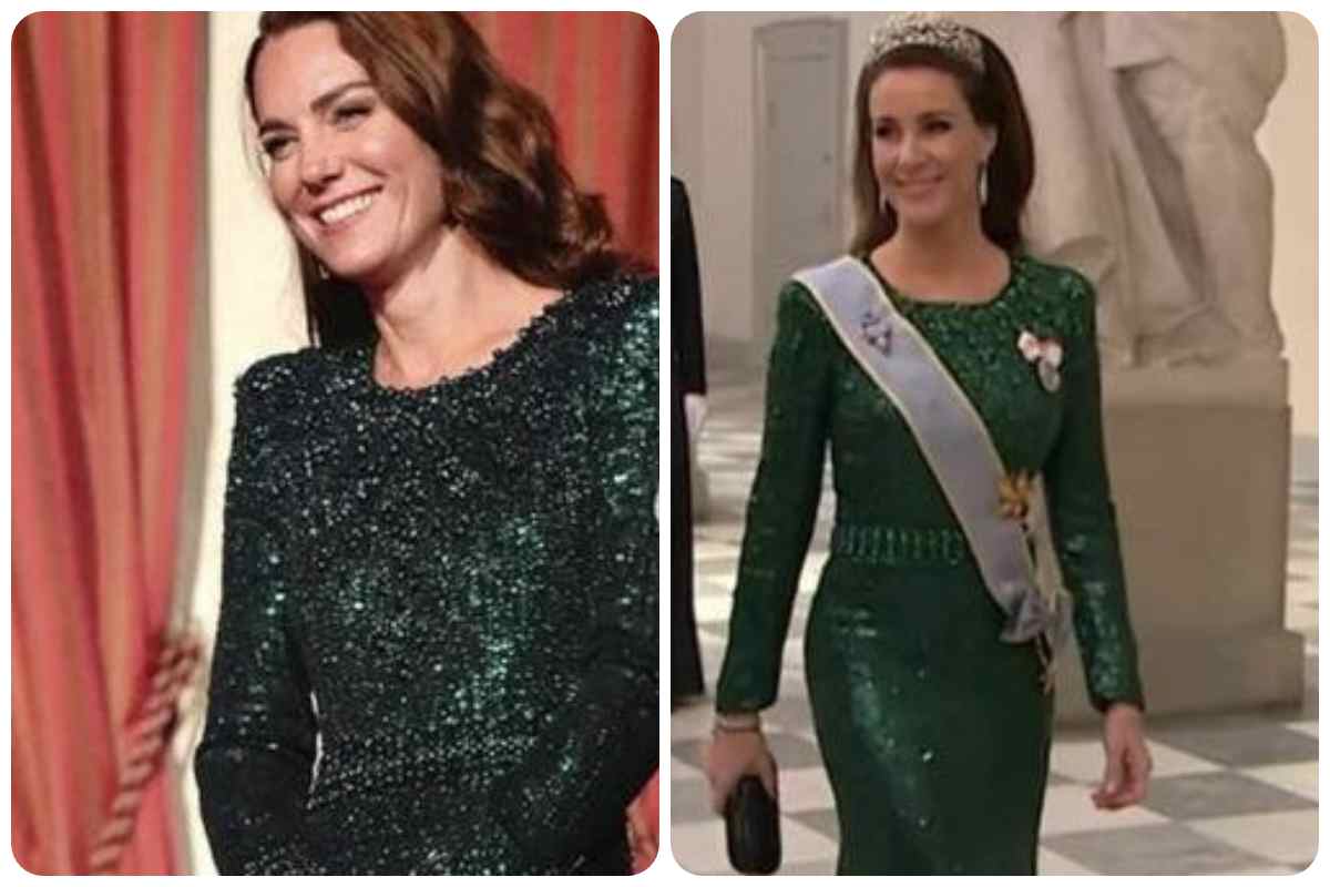 Chi è l'erede di Kate in fatto di stile