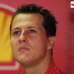 L'ex campione di Formula 1 Schumacher