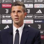 Thiago Motta intervistato