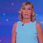 Myrta Merlino è stata cacciata da Mediaset