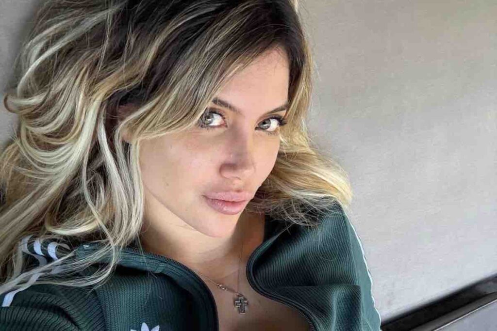 Wanda Nara