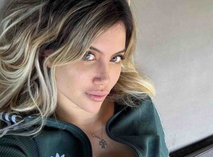 Wanda Nara