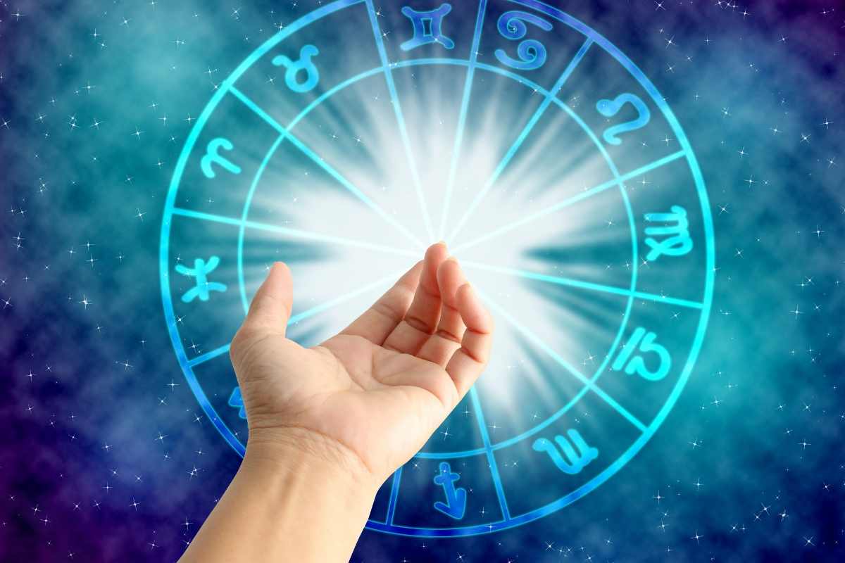 Segni zodiacali cosa dice l'oroscopo