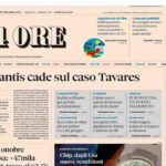 Il Sole 24 Ore del 3 dicembre