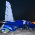 incidente aereo kazakistan