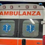 ambulanza