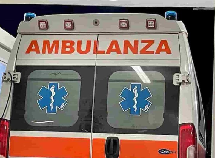 ambulanza