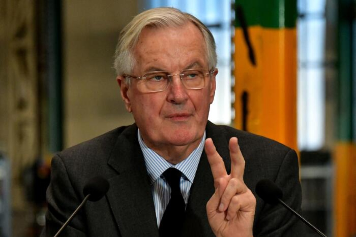 michel barnier