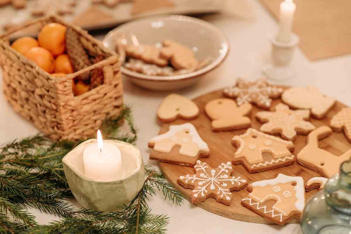 Biscotti di Natale