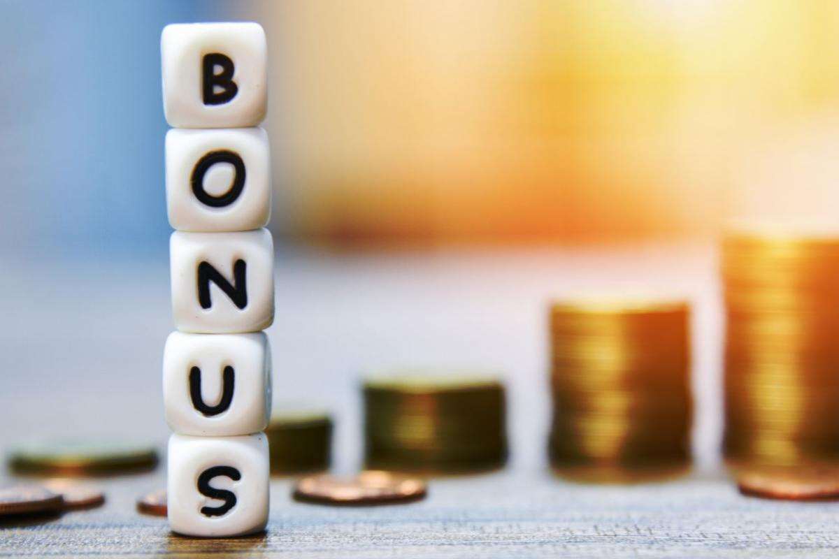 Arriva un nuovo bonus