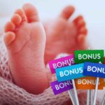 bonus neonato: come funziona