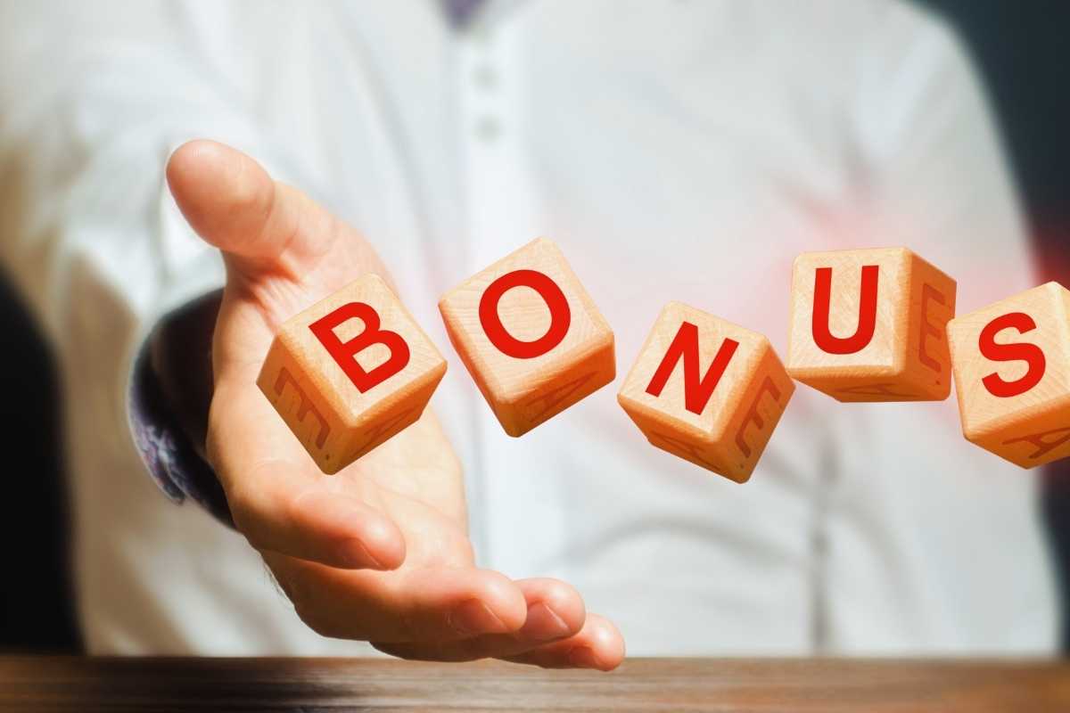 Scatta l'extra bonus per i figli