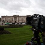 buckingham palace