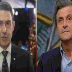 Carlo Calenda e Roberto Vannacci